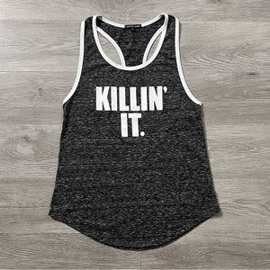 Corner Shop Killin' It Tank Top